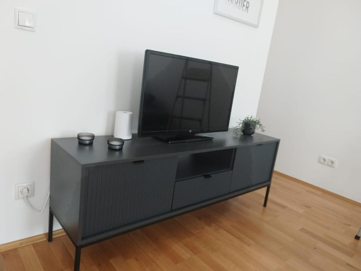 A.I.S Rooms Vienne Extérieur photo