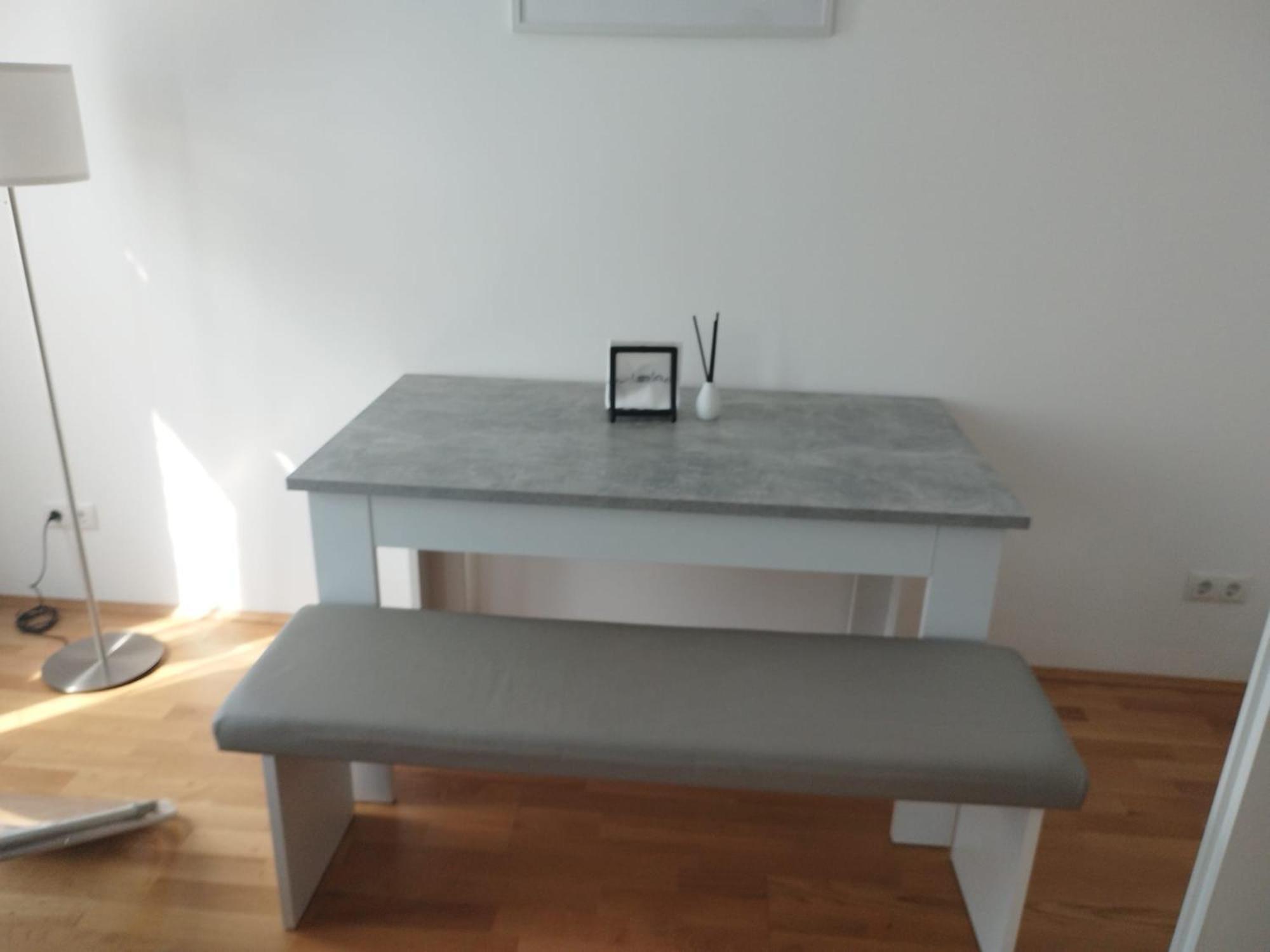 A.I.S Rooms Vienne Extérieur photo